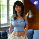 LUSANDY - Naomi 161 cm (Silicone)
