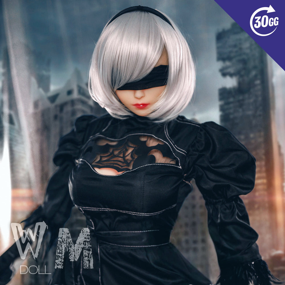 WMDOLL "Fantasy Series"- Cosplay - YoRHa 2B 165 cm (S-TPE)