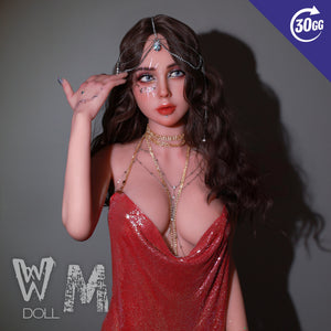 WMDOLL - Ni Luh 166 cm (S-TPE)