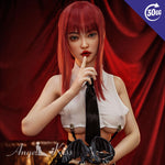 ANGEL KISS - Kyoko 157 cm (Silicone)