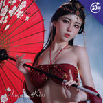 ANGEL KISS - Mei Ling 164 cm (Silicone)