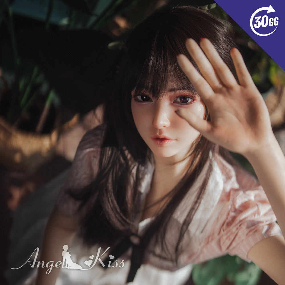ANGEL KISS - Kumiko 175 cm (Silicone)