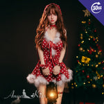 ANGEL KISS - Mihoko 175 cm (Silicone)
