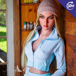 ANGEL KISS - Charli 165 cm (Silicone)