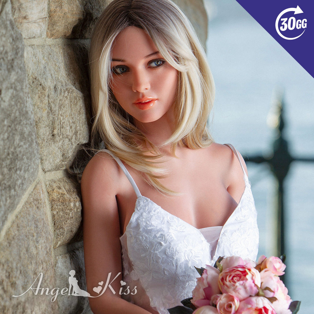 ANGEL KISS - Daphne 165 cm (Silicone)