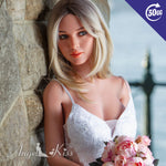 ANGEL KISS - Daphne 165 cm (Silicone)