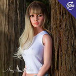 ANGEL KISS - Ellen 165 cm (Silicone)
