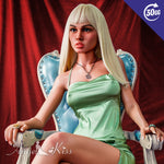 ANGEL KISS - Svitlana 165 cm (Silicone)