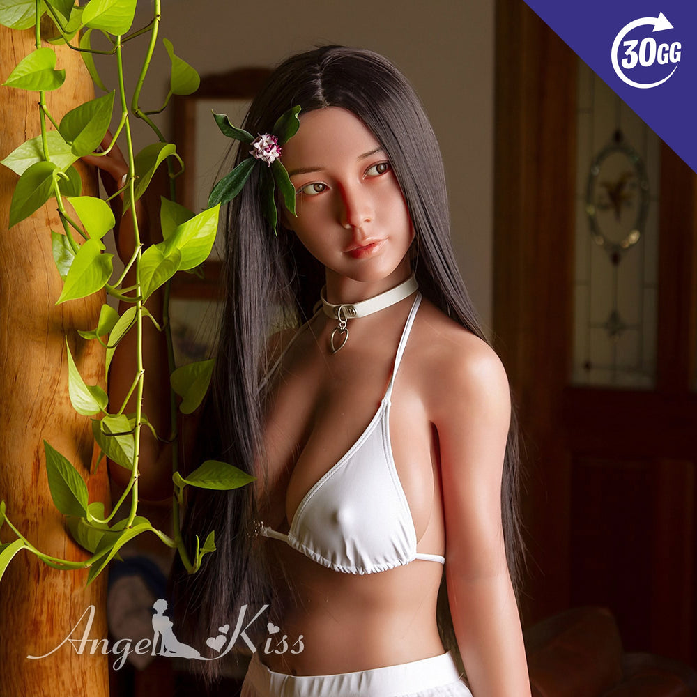 ANGEL KISS - Mia Chan 168 cm (Silicone)