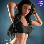 ANGEL KISS - Nicole 167 cm (Silicone)