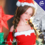 ANGEL KISS - Lumi 164 cm (Silicone)