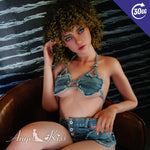 ANGEL KISS - Julia 172 cm (All in One) (Silicone)