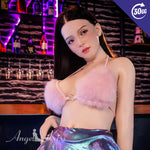 ANGEL KISS - Hui Ying 159 cm (Silicone)