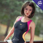 ANGEL KISS - Kaori 162 cm (Silicone)