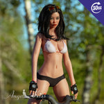 ANGEL KISS - Laia 168 cm (Silicone)