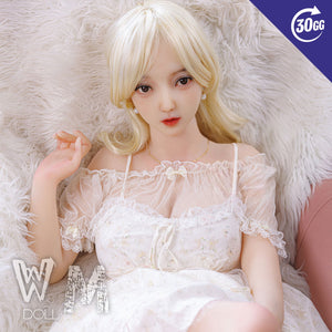 WMDOLL - Fiore 156 cm (S-TPE)