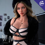 WMDOLL "SS Series" - Lyudmila 166 cm (S-TPE+Silicone)