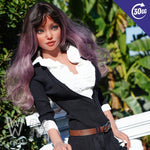 WMDOLL "SS Series" - Clarisse 166 cm (S-TPE+Silicone)