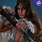WMDOLL "SS Series" - Winona 165 cm (S-TPE+Silicone)