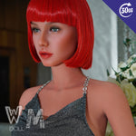 WMDOLL "SS Series" - Marleen 163 cm (S-TPE+Silicone)