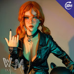 WMDOLL - Fiammetta 166 cm (S-TPE)