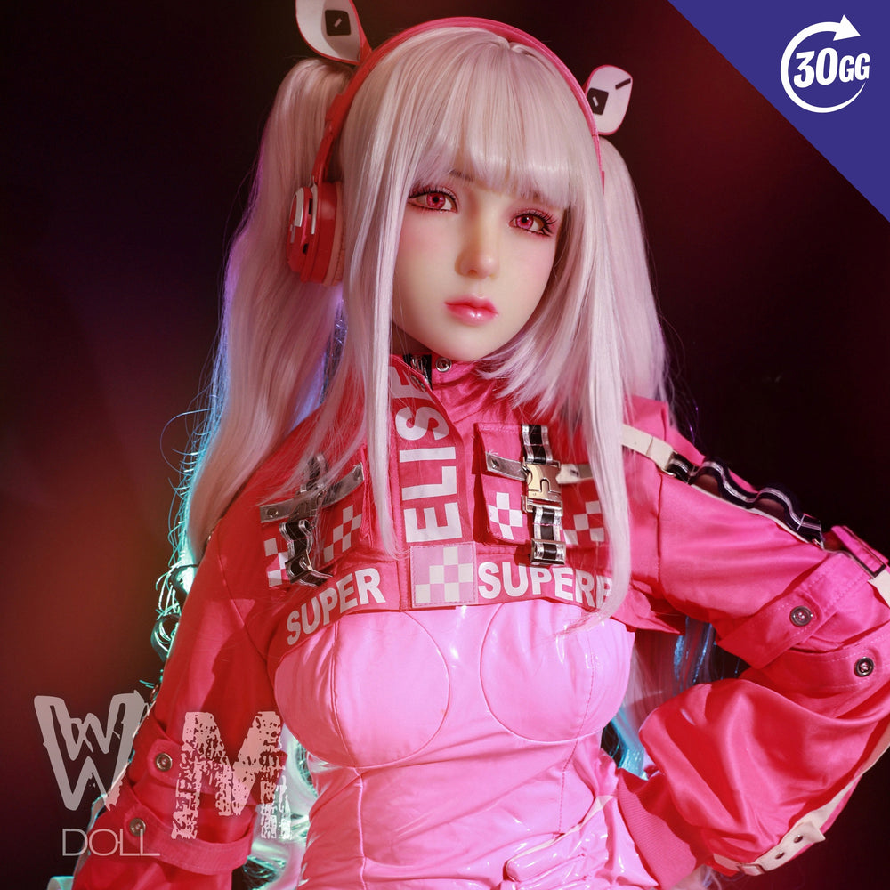 WMDOLL - Ely Cos 154 cm (S-TPE)