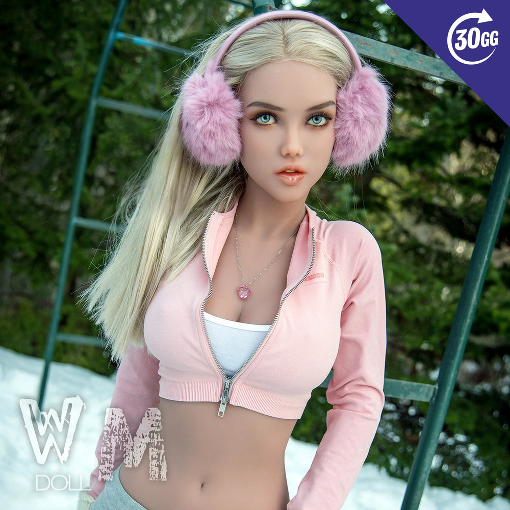 WMDOLL - Clarissa 159 cm (S-TPE)