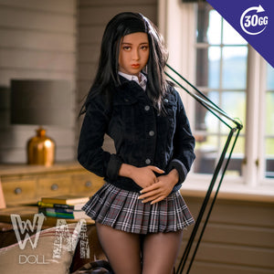 WMDOLL - Hiromi 160 cm (S-TPE)