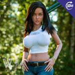 WMDOLL - Emberly 162 cm (S-TPE)