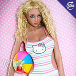 WMDOLL - Ruby 162 cm (S-TPE)