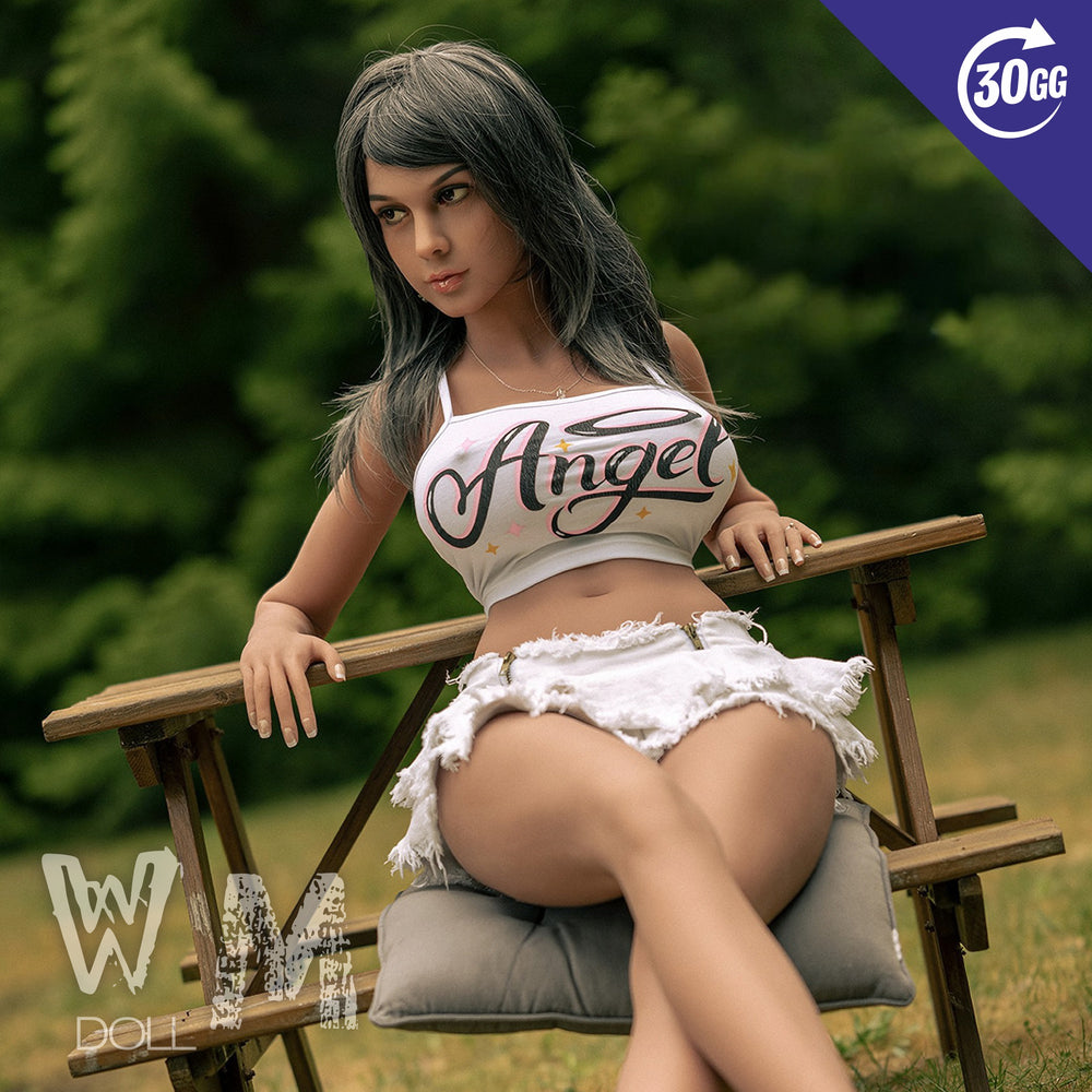 WMDOLL - Dalia 164 cm (S-TPE)