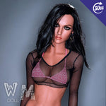 WMDOLL - Lily 166 cm (S-TPE)