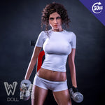WMDOLL - Diletta 172 cm (S-TPE)