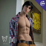 WMDOLL "Man Series" - Matthew 175 cm (S-TPE)