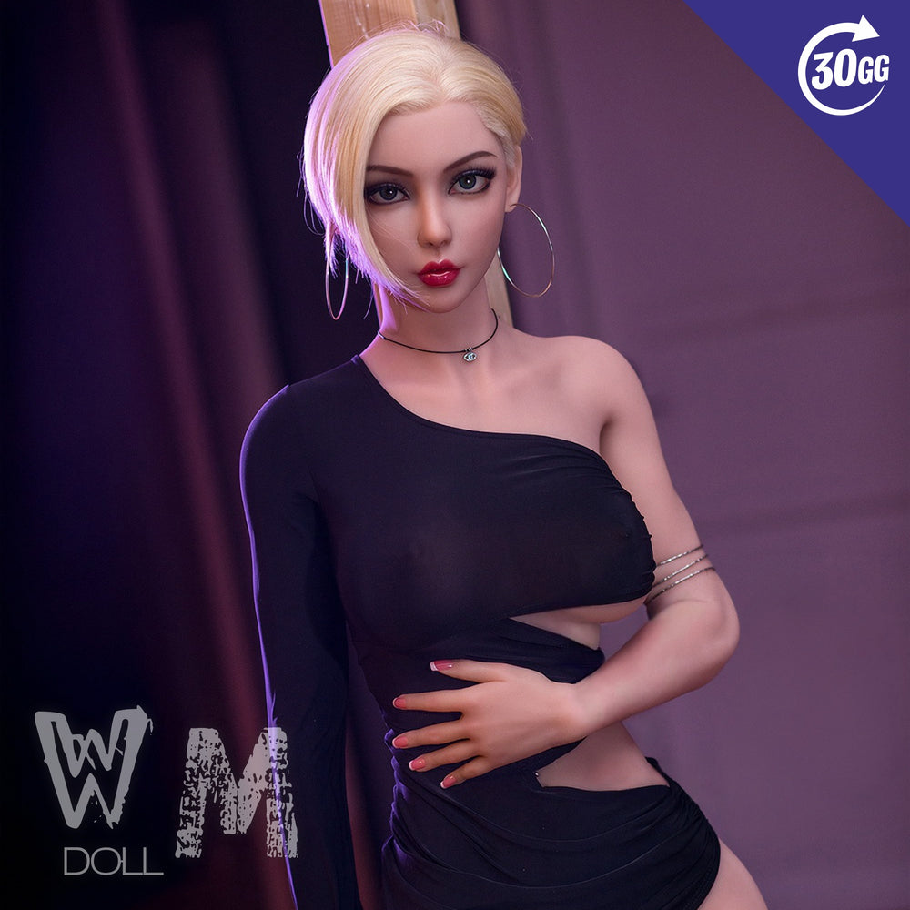 WMDOLL - Oksana Novikov 164 cm (S-TPE)