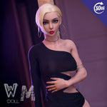 WMDOLL - Oksana Novikov 164 cm (S-TPE)