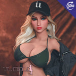 YL DOLL - Regina 166 cm (S-TPE)