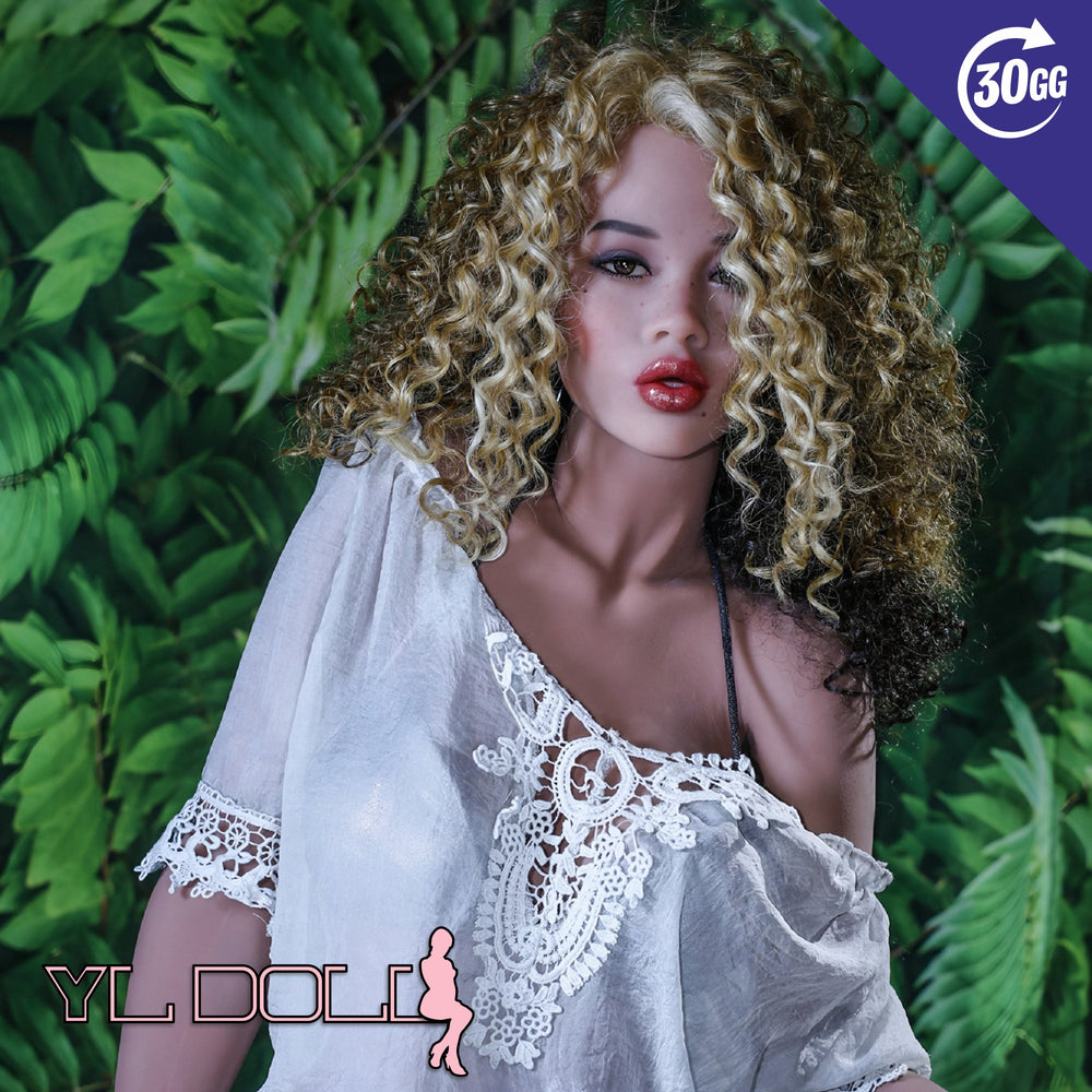 YL DOLL - Maya 170 cm (S-TPE)