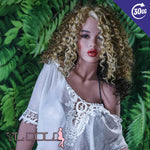 YL DOLL - Maya 170 cm (S-TPE)
