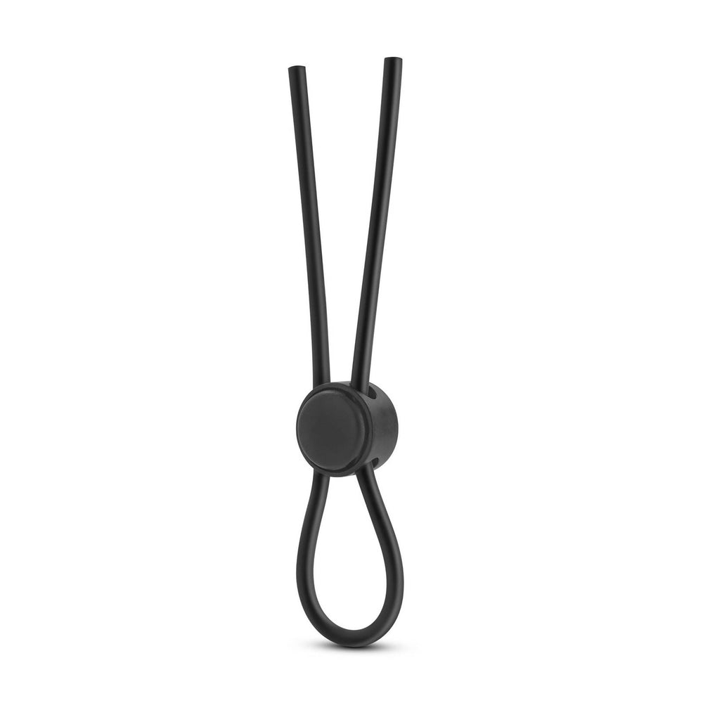 Stay Hard Silicone Loop Cock Ring
