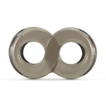Stay Hard Cock Ring And Ball Strap