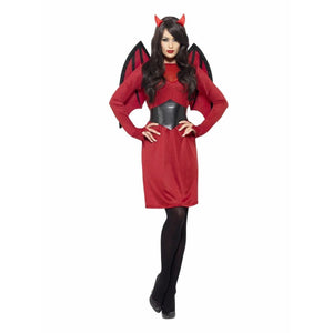 Economy Devil - S