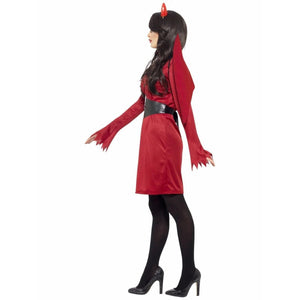 Economy Devil - S