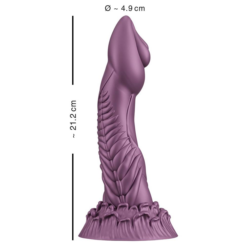 Alien Phallus