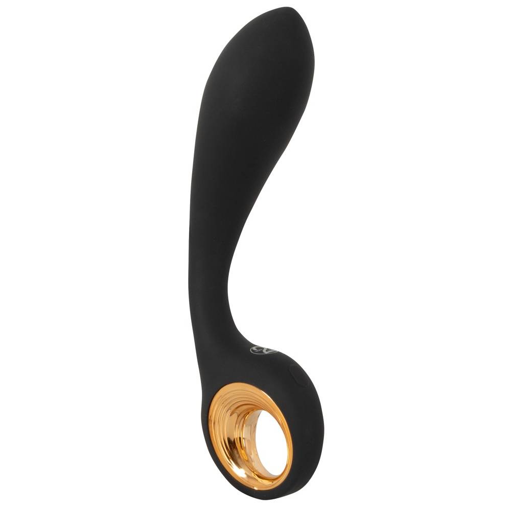 Bendable G-Spot Vibrator