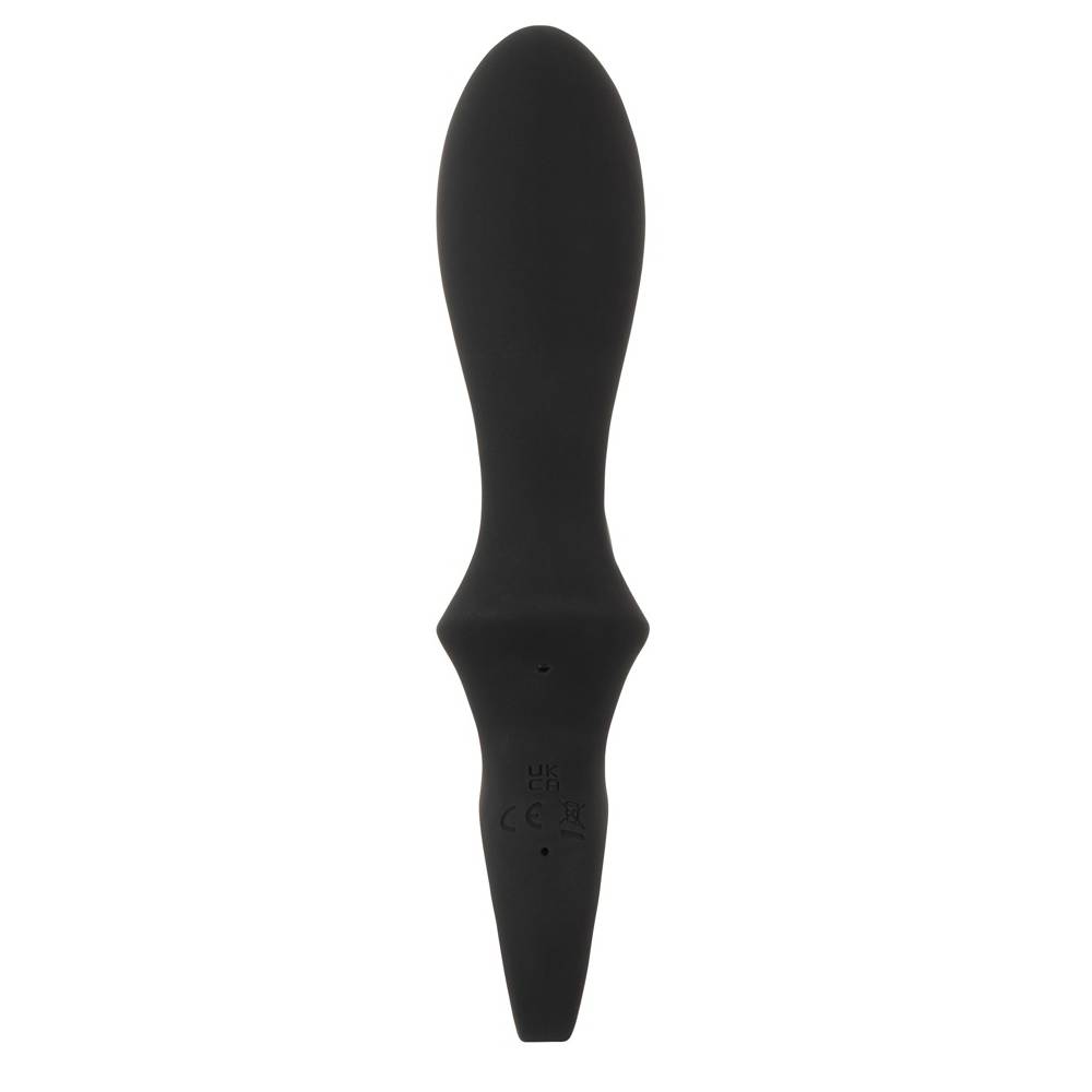 Inflatable Rabbit Vibrator