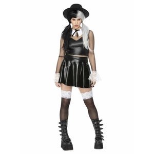 Fever Gothic School Girl - M
