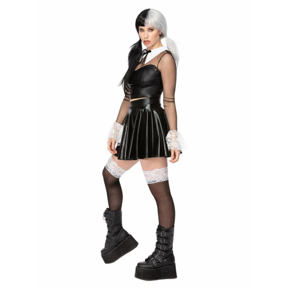 Fever Gothic School Girl - M