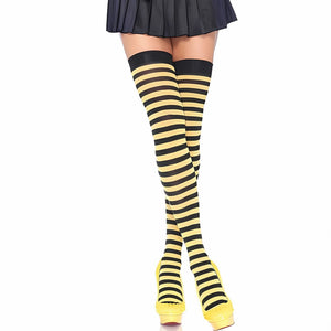 Parigine 6005 Nero/Giallo - Tg. O/S