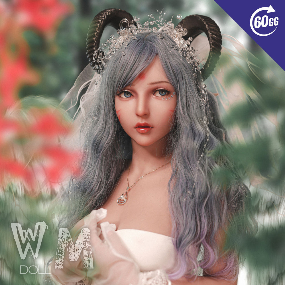 WMDOLL "Fantasy Series"- Elf - Arya 160 cm (S-TPE)